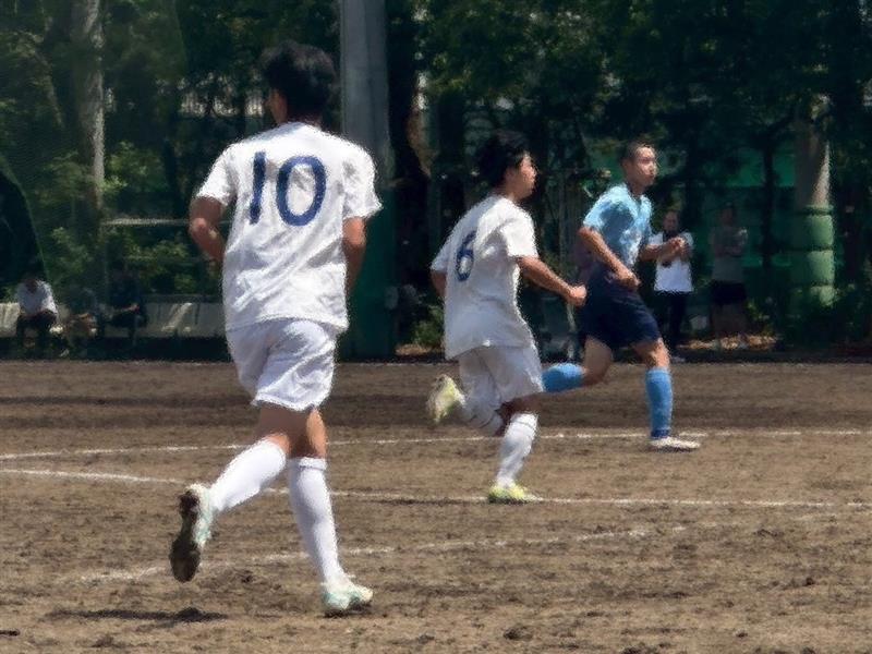 インハイ予選二回戦vs学大附属 (10)